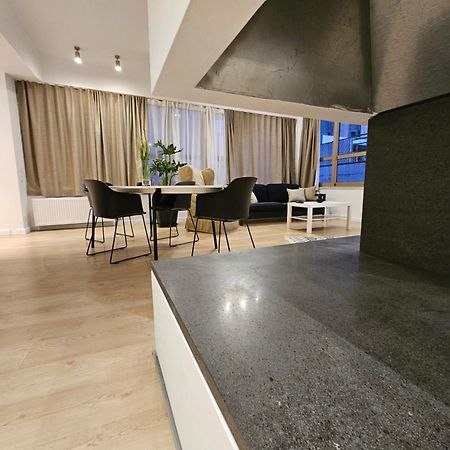 Apartmán Athenian Spirit By Acropolis Exteriér fotografie
