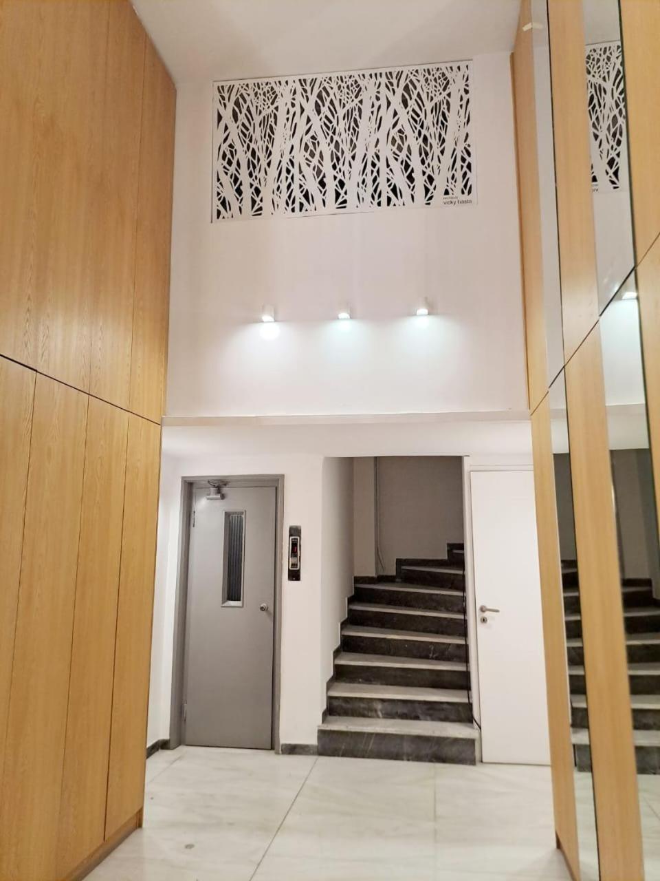 Apartmán Athenian Spirit By Acropolis Exteriér fotografie