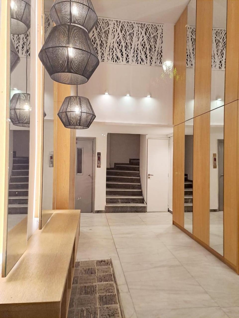 Apartmán Athenian Spirit By Acropolis Exteriér fotografie