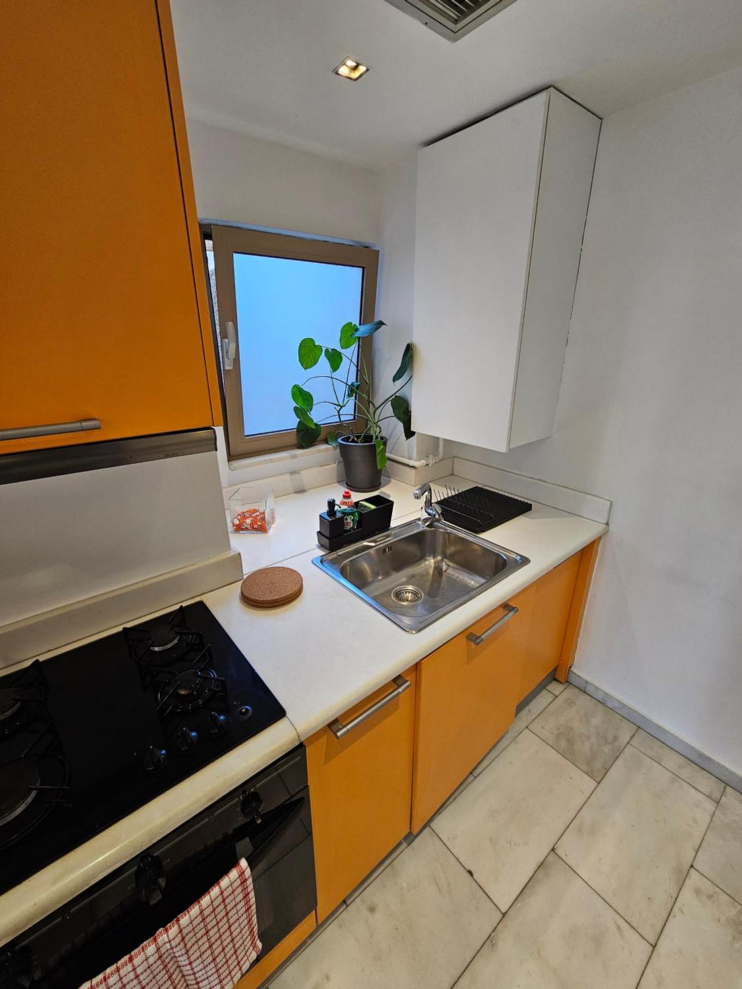 Apartmán Athenian Spirit By Acropolis Exteriér fotografie