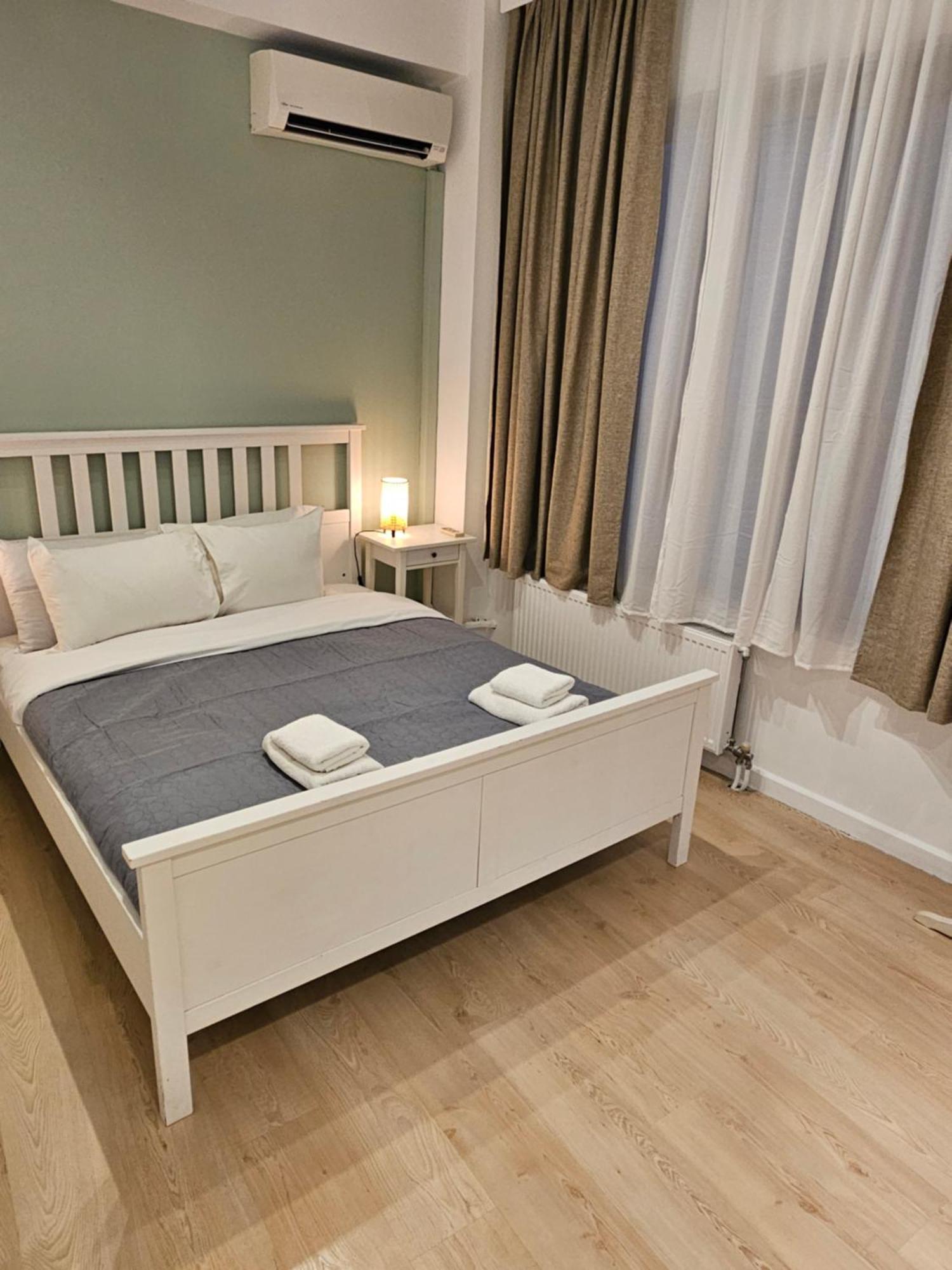 Apartmán Athenian Spirit By Acropolis Exteriér fotografie